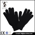 Knitted glove manufacturer 2015 fashion knit magic gloves